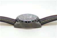 Reloj Breil Hombre Breil Abarth in Acero TW1248 - TW1248